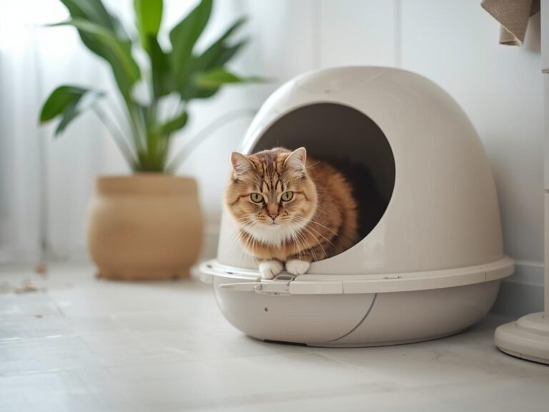Cistita idiopatică felină (FIC)
